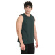 Target Ανδρική αμάνικη μπλούζα Single Jersey Sleeveless Tank Top